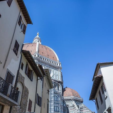 Apartments Florence - Benedetto Duomo Florença Exterior foto